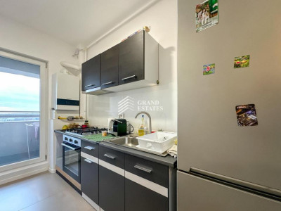 Apartament 2 camere tip Studio | 42mp utili | Bragadiru 