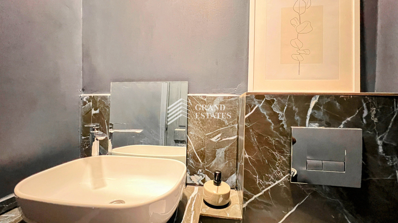 Vanzare afacere salon beauty I Spatiu inchiriat I Dotari standard coafura