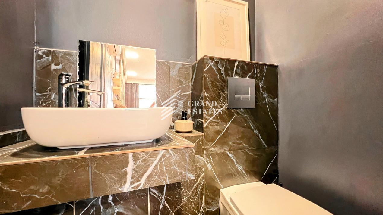 Vanzare afacere salon beauty I Spatiu inchiriat I Dotari standard coafura