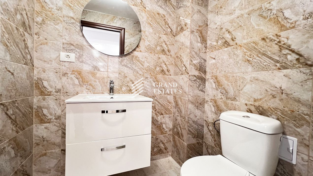 Spațiu birouri I Corbeanca - Primăverii I 5 locuri de parcare  