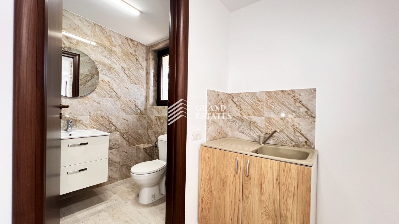 Spațiu birouri I Corbeanca - Primăverii I 5 locuri de parcare  