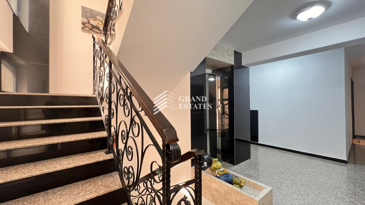 Garsoniera moderna de inchiriat – Petrom City | vizavi Lidl Coralilor | parcare