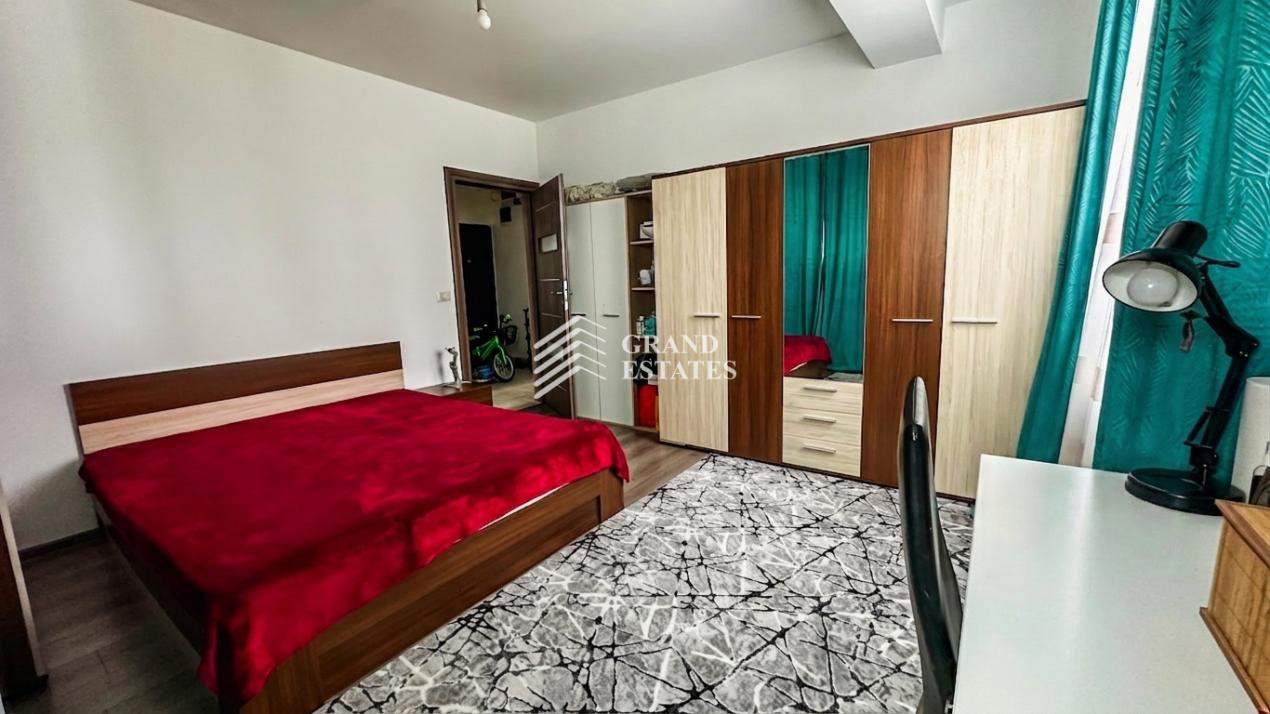 Apartament 2 Camere | Mobilat si Utilat | Decomandat | Strada Alunului