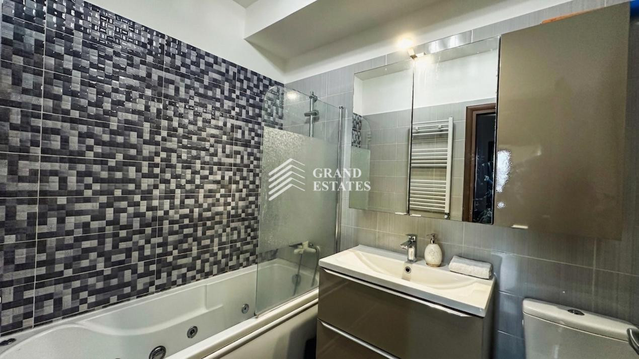 Apartament 2 Camere | Mobilat si Utilat | Decomandat | Strada Alunului