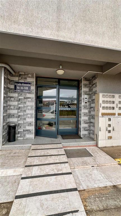 Apartament 2 Camere | Mobilat si Utilat | Decomandat | Strada Alunului