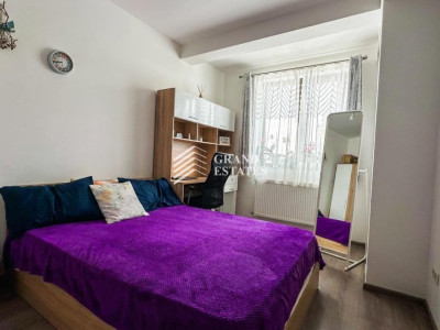 Apartament 2 Camere | Mobilat si Utilat | Decomandat | Strada Alunului