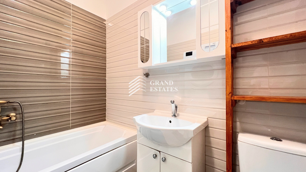 Apartament 3 camere I Luxor – Otopeni | complet mobilat I 2 parcari I boxa 