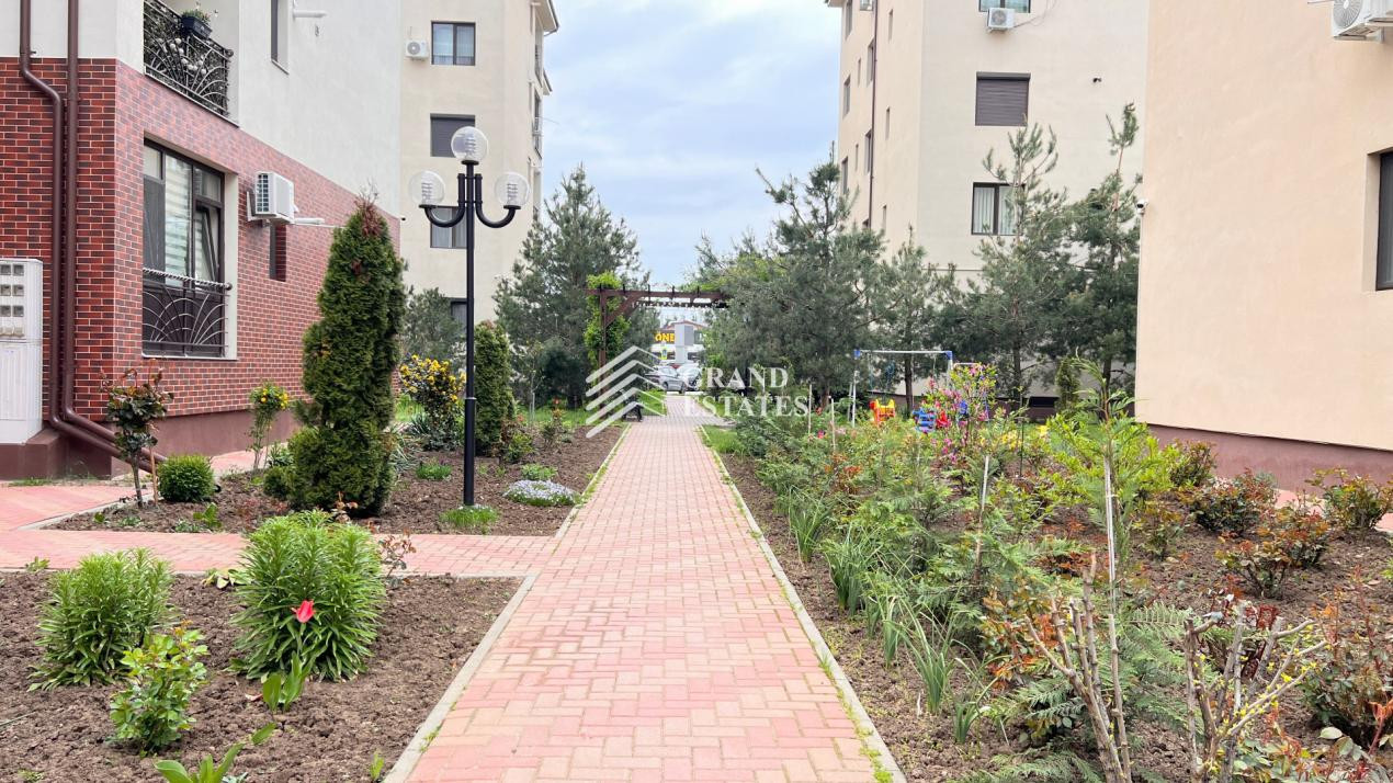 Apartament 3 camere I Luxor – Otopeni | complet mobilat I 2 parcari I boxa 