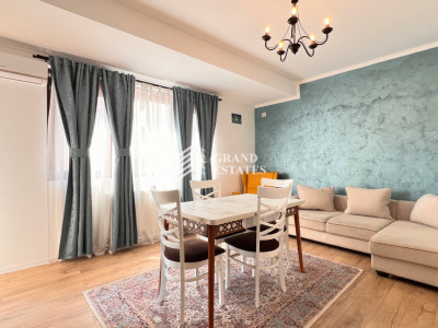 Apartament 3 camere I Luxor – Otopeni | complet mobilat I 2 parcari I boxa 