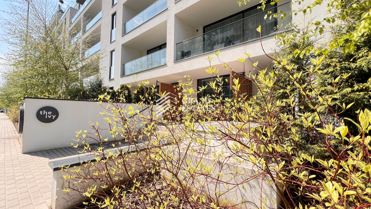 Apartament 2 camere | Complet mobilat și utilat | Ivy Residence | Vedere libera