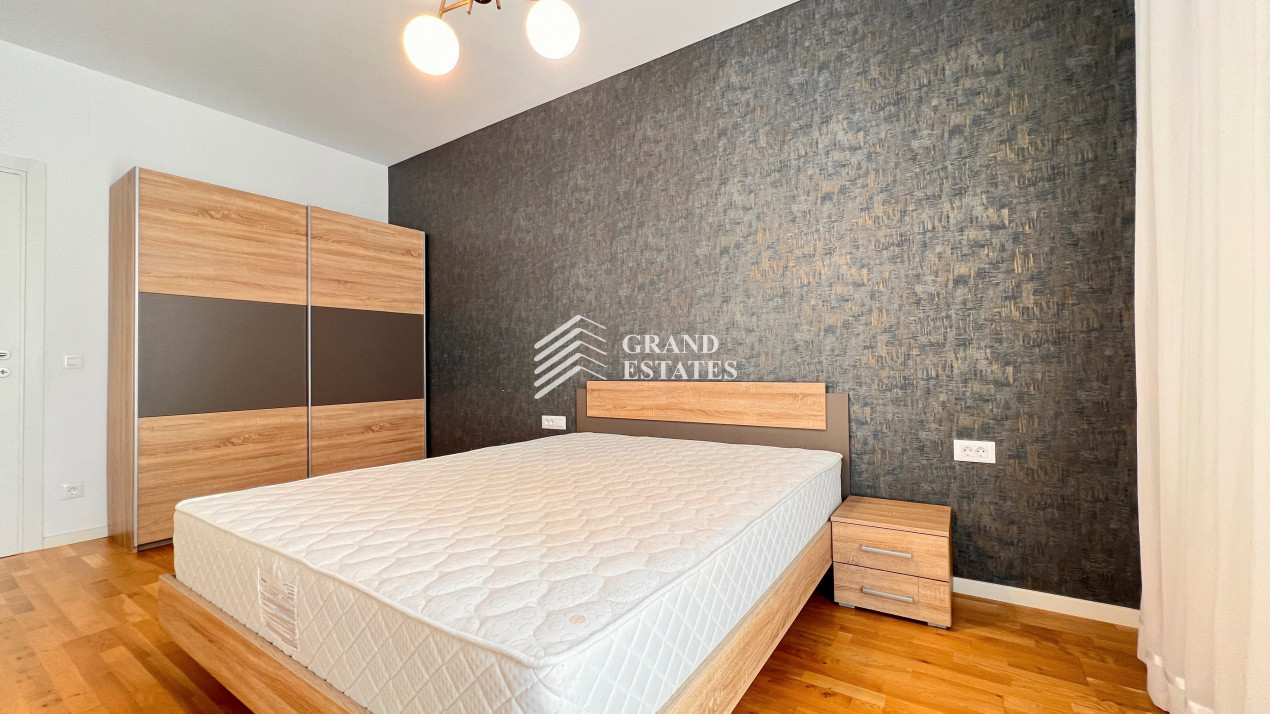 Apartament 2 camere | Complet mobilat și utilat | Ivy Residence | Vedere libera