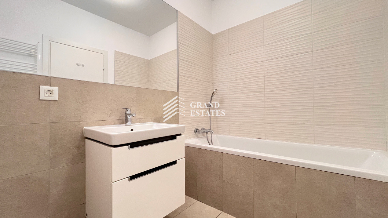 Apartament 2 camere | Complet mobilat și utilat | Ivy Residence | Vedere libera