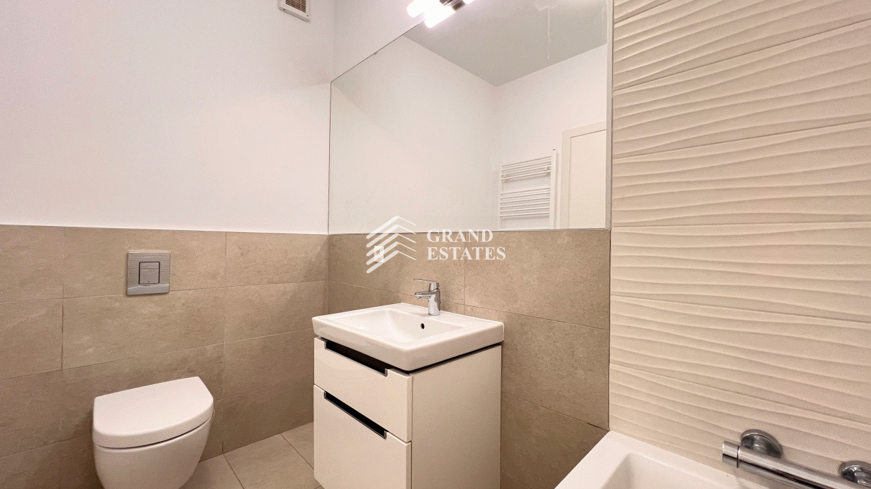 Apartament 2 camere | Complet mobilat și utilat | Ivy Residence | Vedere libera