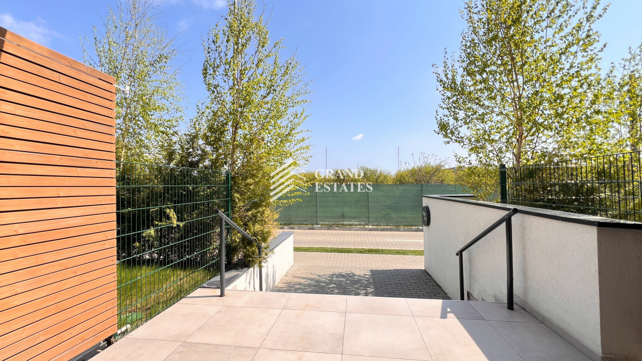 Apartament 2 camere | Complet mobilat și utilat | Ivy Residence | Vedere libera