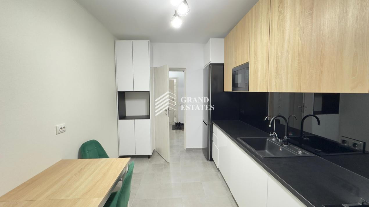 Apartament 70 mp  | 8 min metrou | Pet Friendly | 2 locuri parcare in subteran