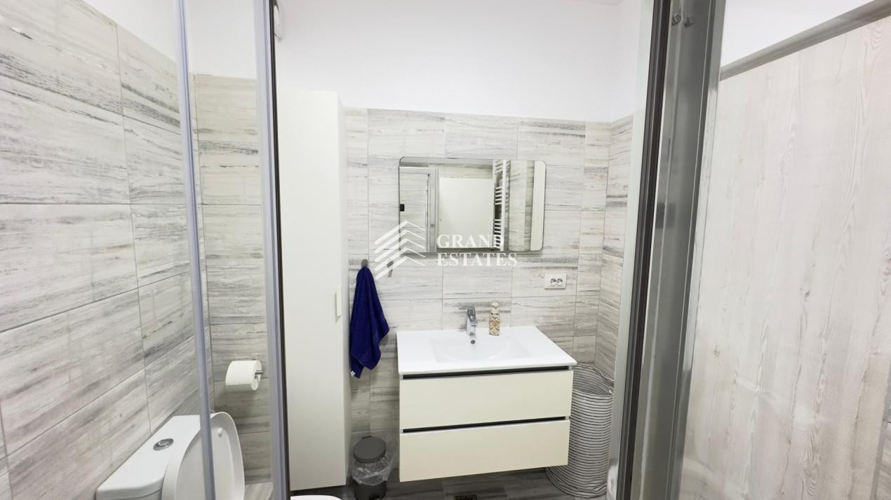 Apartament 70 mp  | 8 min metrou | Pet Friendly | 2 locuri parcare in subteran