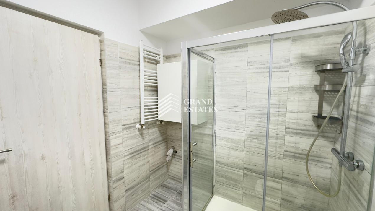 Apartament 70 mp  | 8 min metrou | Pet Friendly | 2 locuri parcare in subteran