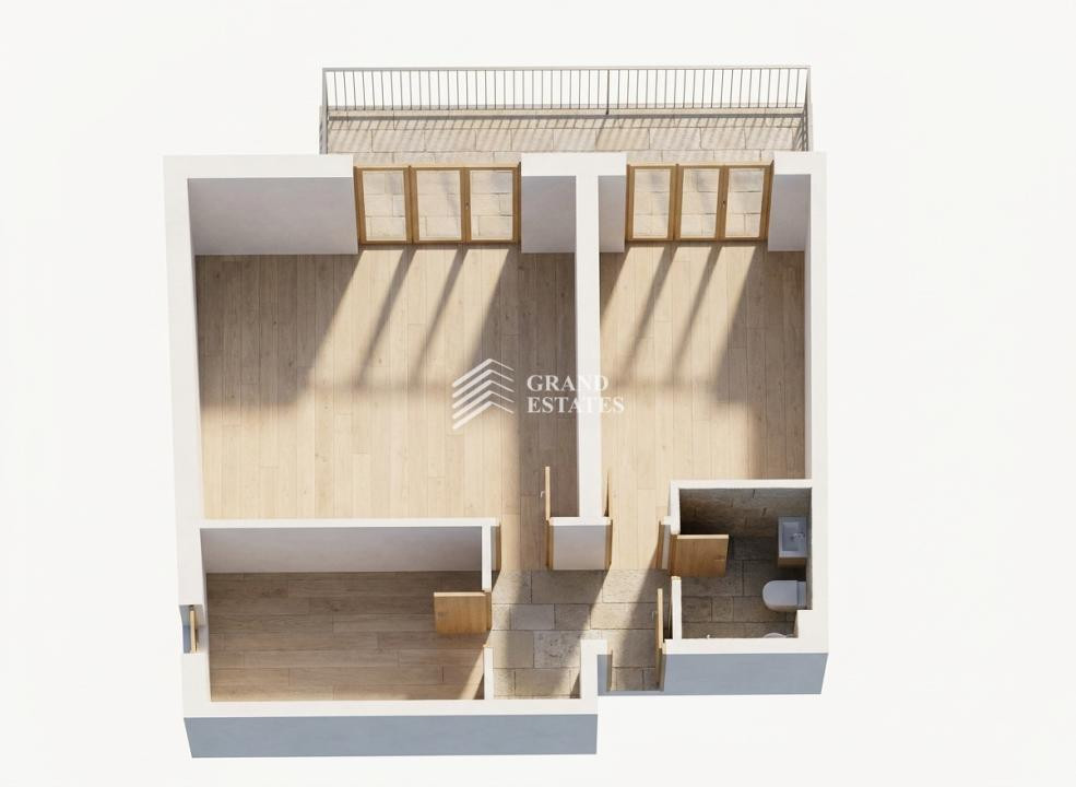 Apartament 70 mp  | 8 min metrou | Pet Friendly | 2 locuri parcare in subteran