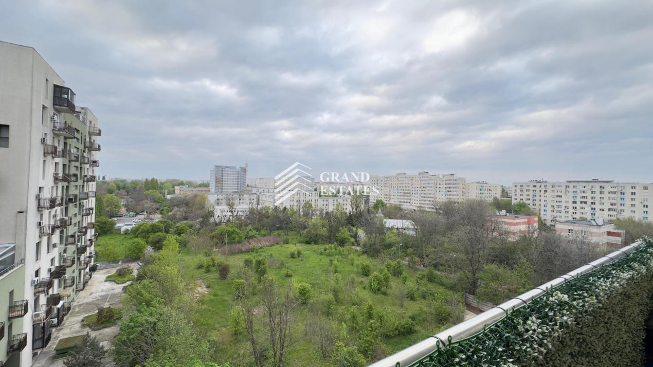 Apartament 70 mp  | 8 min metrou | Pet Friendly | 2 locuri parcare in subteran