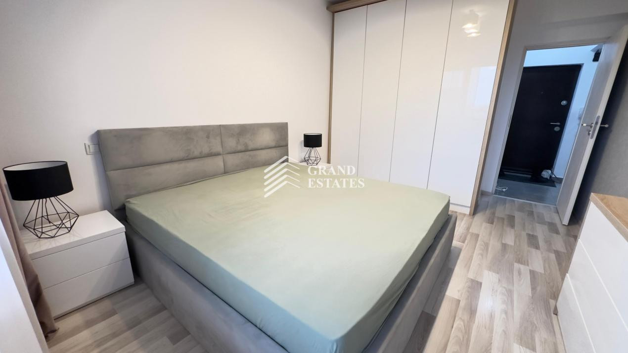 Apartament 70 mp  | 8 min metrou | Pet Friendly | 2 locuri parcare in subteran