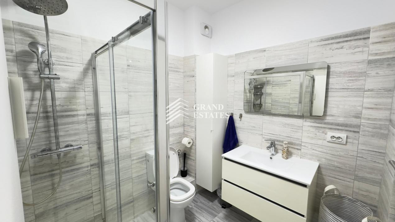 Apartament 70 mp  | 8 min metrou | Pet Friendly | 2 locuri parcare in subteran