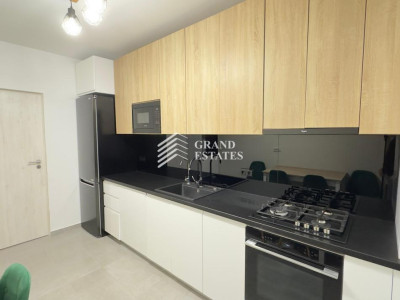 Apartament 70 mp  | 8 min metrou | Pet Friendly | 2 locuri parcare in subteran