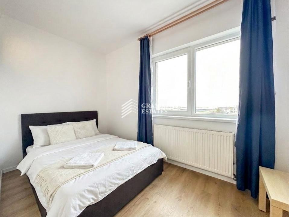 Apartament 2 camere tip Studio | 42mp utili | Bragadiru 