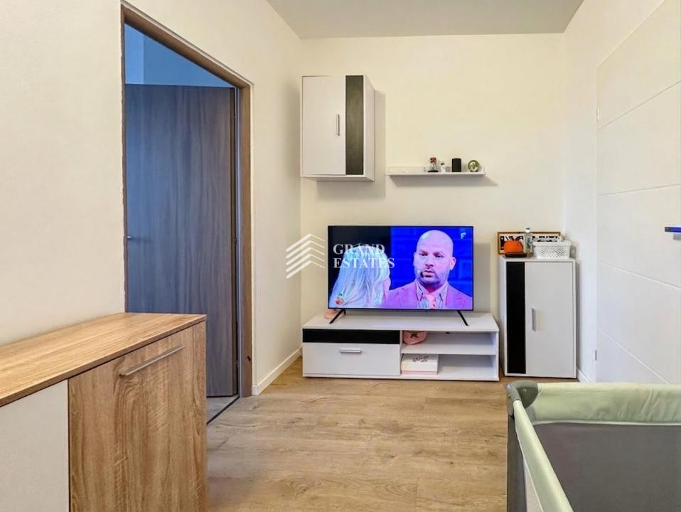 Apartament 2 camere tip Studio | 42mp utili | Bragadiru 