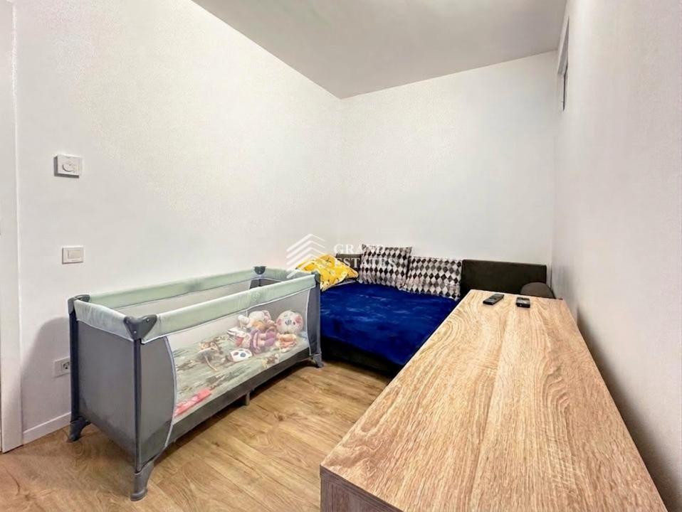 Apartament 2 camere tip Studio | 42mp utili | Bragadiru 