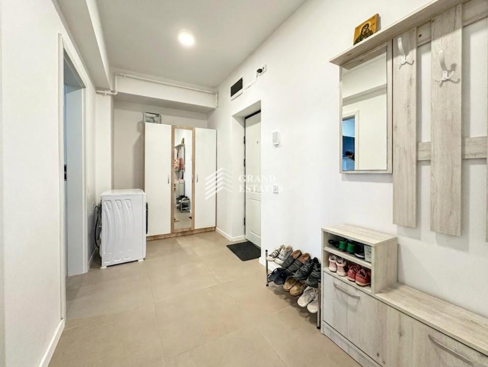 Apartament 2 camere tip Studio | 42mp utili | Bragadiru 