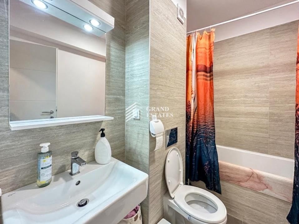Apartament 2 camere tip Studio | 42mp utili | Bragadiru 