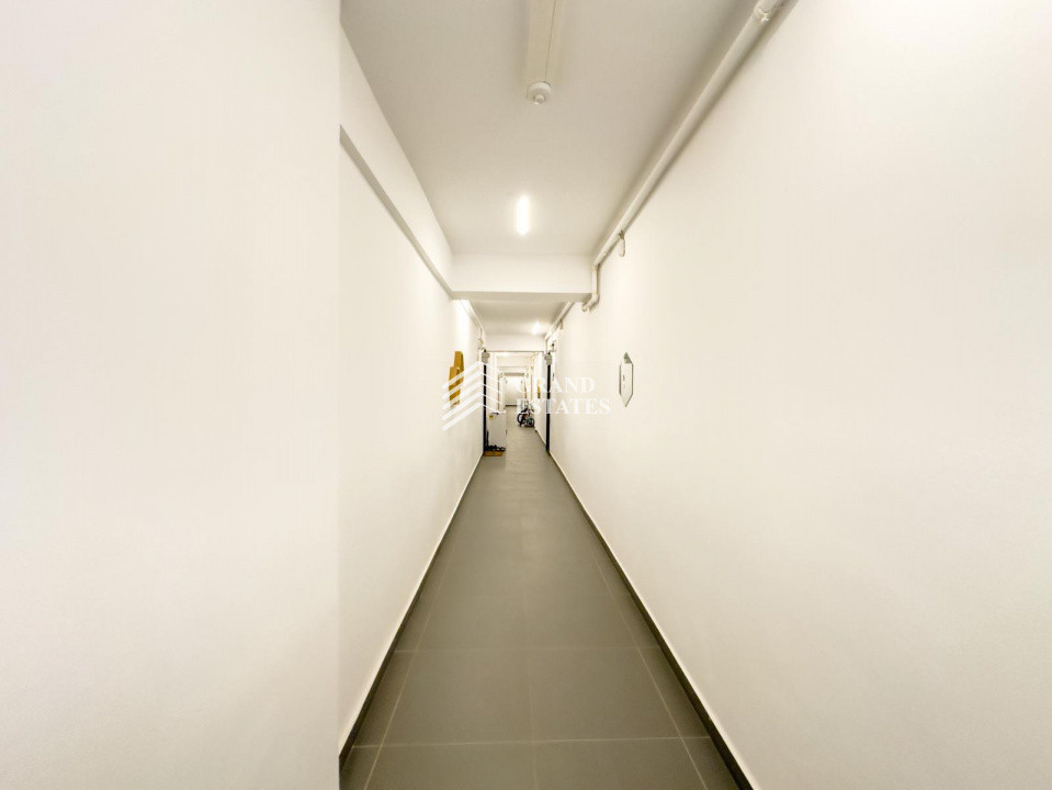 Apartament 2 camere tip Studio | 42mp utili | Bragadiru 