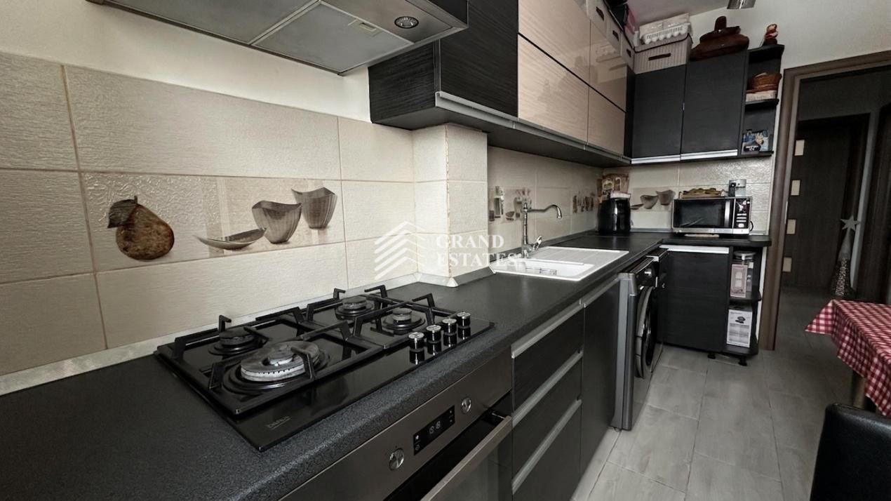 Apartament 2 Camere | Mobilat si Utilat | Decomandat | Strada Alunului