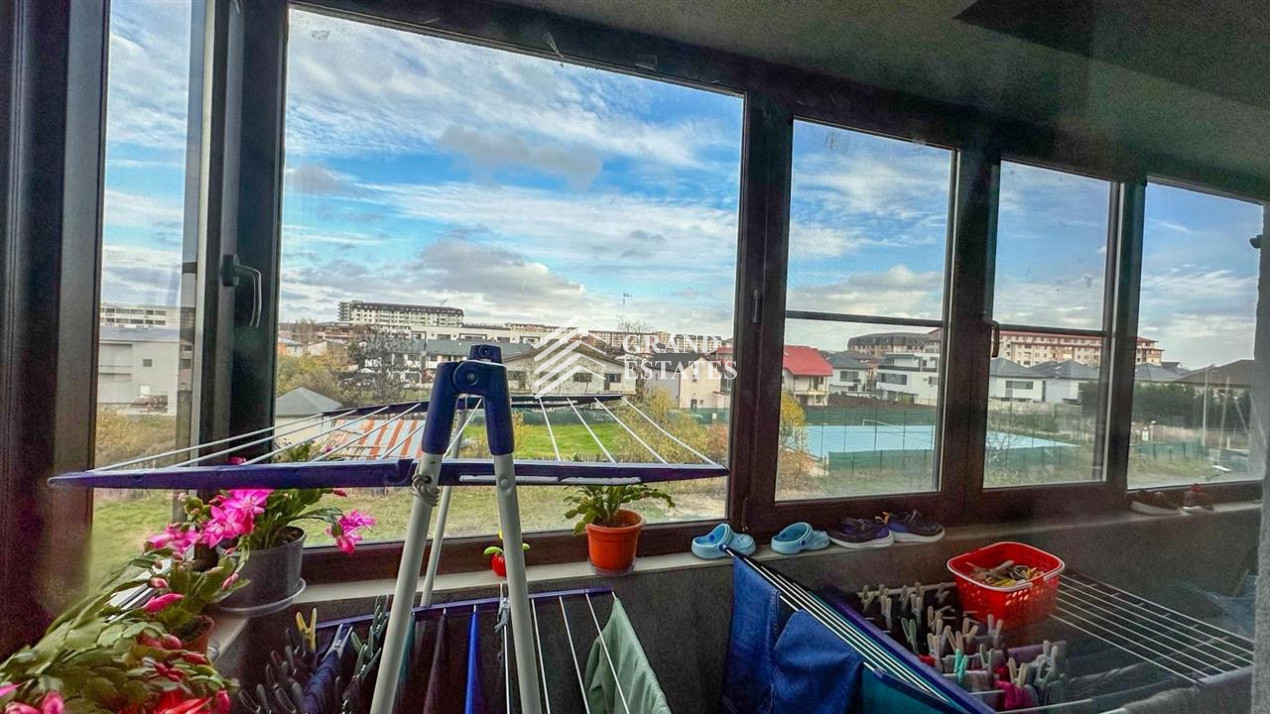 Apartament 2 Camere | Mobilat si Utilat | Decomandat | Strada Alunului