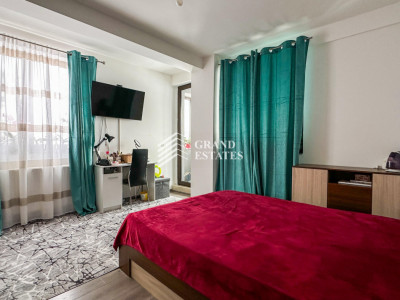 Apartament 2 Camere | Mobilat si Utilat | Decomandat | Strada Alunului