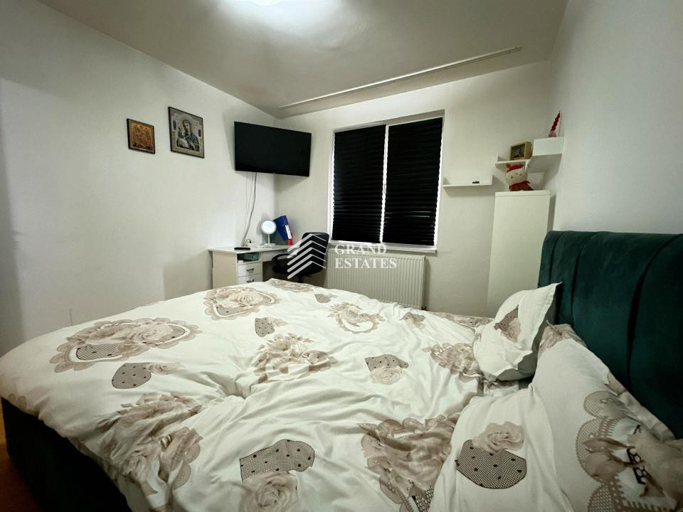 Inchiriere Apartament cu 2 camere | 54mp | Decomandat | Parcare | 6 min M. Obor