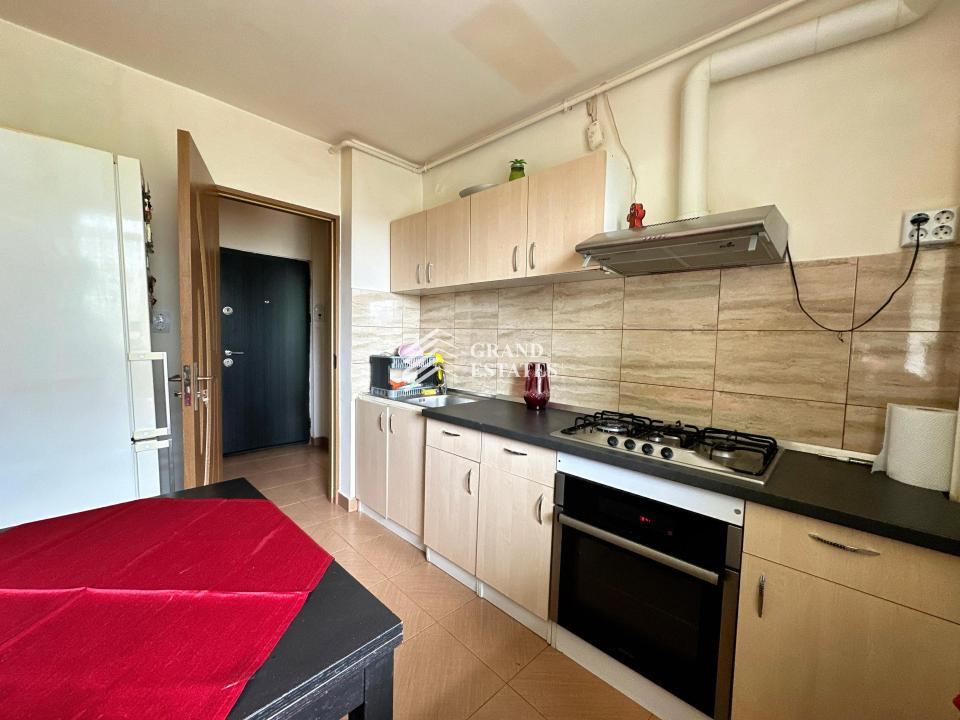 Inchiriere Apartament cu 2 camere | 54mp | Decomandat | Parcare | 6 min M. Obor