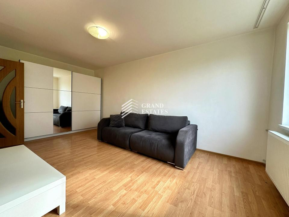 Inchiriere Apartament cu 2 camere | 54mp | Decomandat | Parcare | 6 min M. Obor