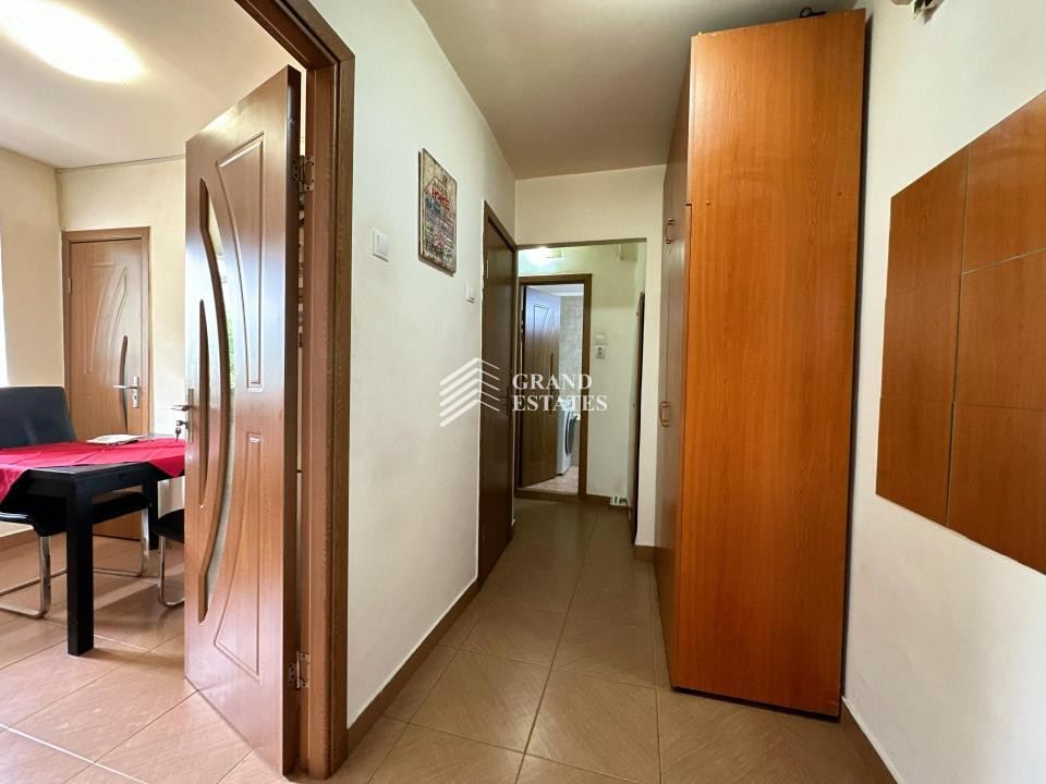 Inchiriere Apartament cu 2 camere | 54mp | Decomandat | Parcare | 6 min M. Obor