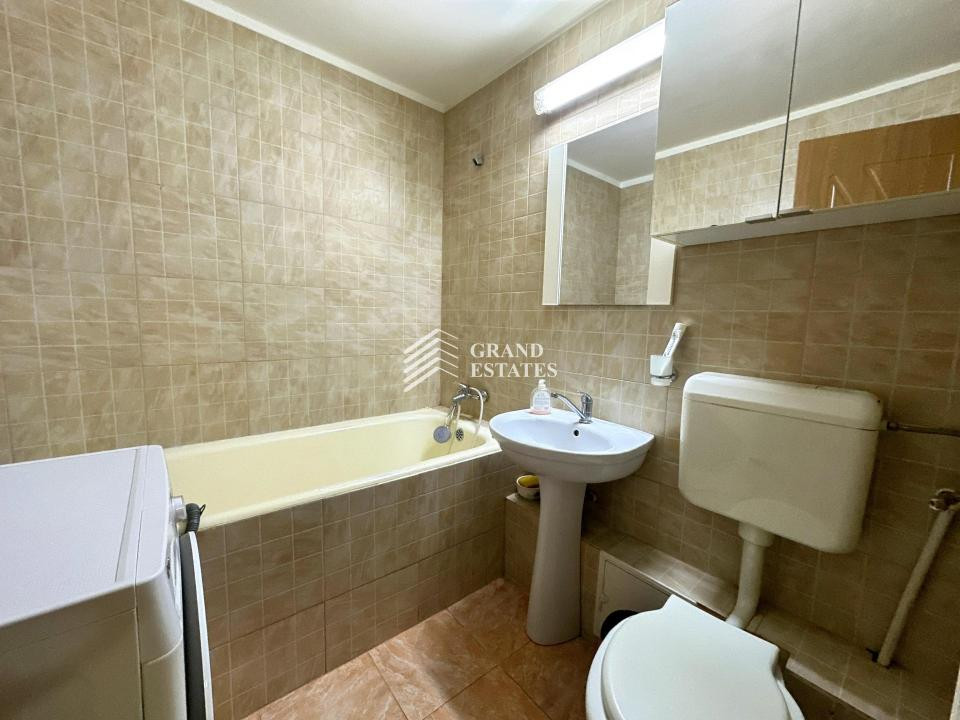 Inchiriere Apartament cu 2 camere | 54mp | Decomandat | Parcare | 6 min M. Obor