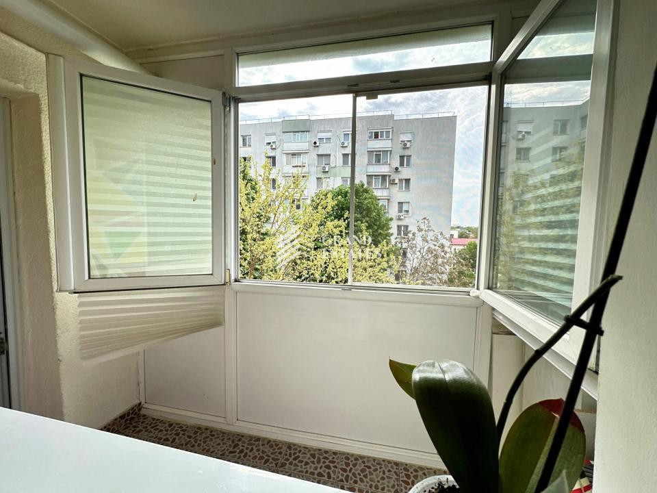 Inchiriere Apartament cu 2 camere | 54mp | Decomandat | Parcare | 6 min M. Obor