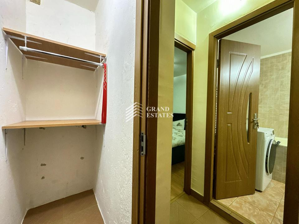 Inchiriere Apartament cu 2 camere | 54mp | Decomandat | Parcare | 6 min M. Obor