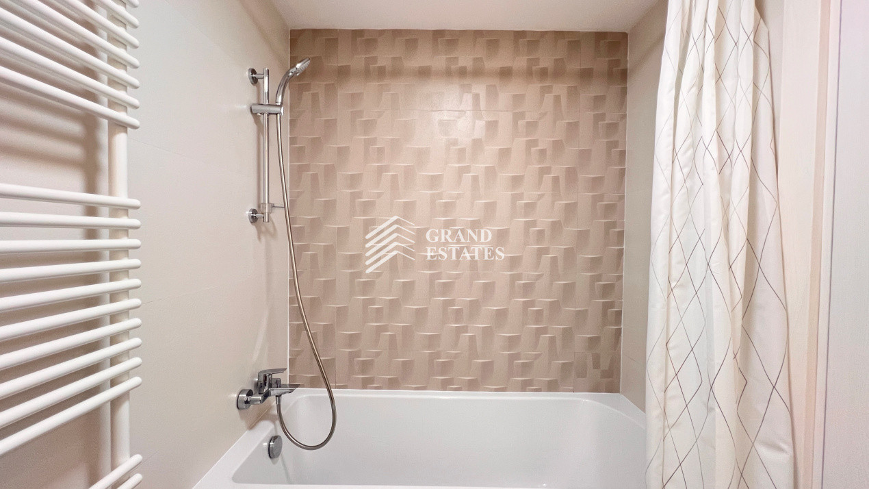 Apartament 2 camere decomandat I Cloud 9 Residence, Pipera I Aviatiei I Parcare 
