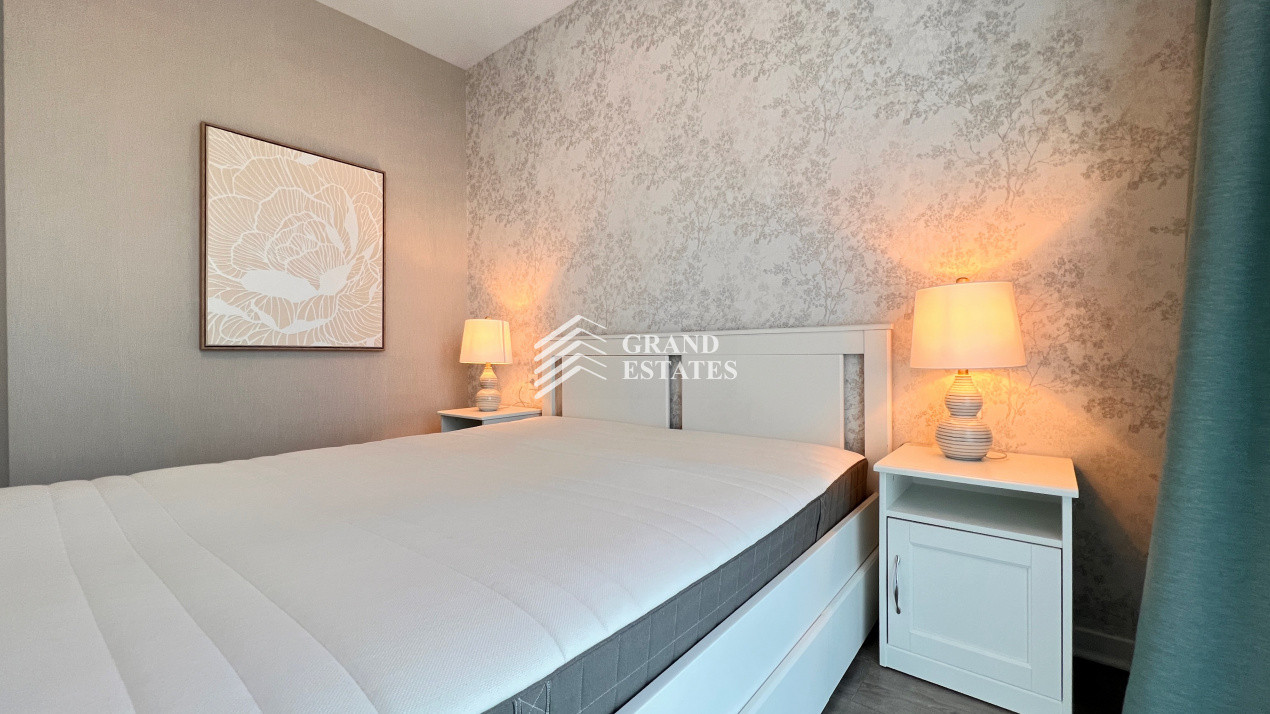 Apartament 2 camere decomandat I Cloud 9 Residence, Pipera I Aviatiei I Parcare 