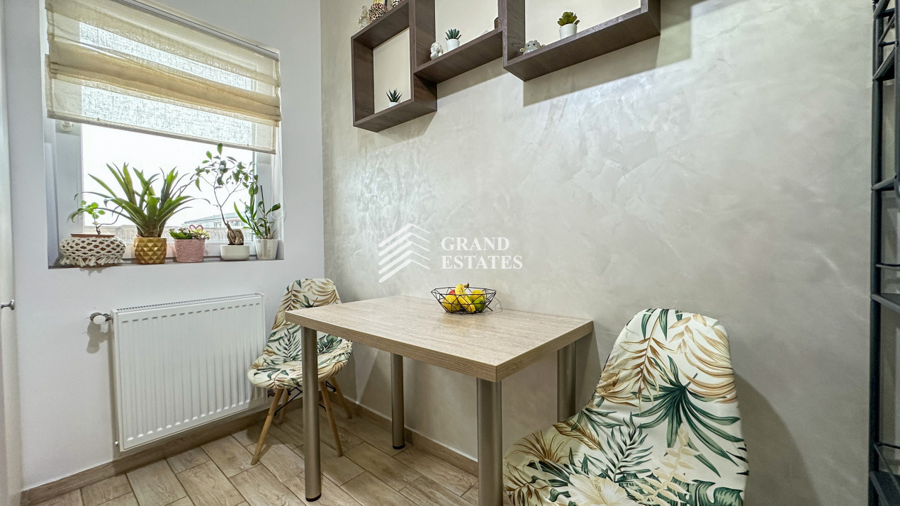Apartament Modern Ap. Patriei | 2 camere+ Dressing | Decomandat | Renovat 2026
