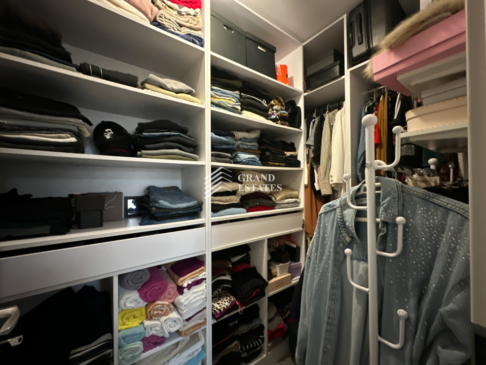 Apartament Modern Ap. Patriei | 2 camere+ Dressing | Decomandat | Renovat 2026