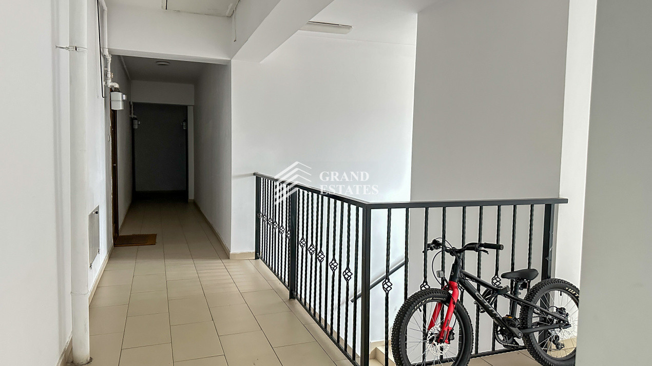 Apartament Modern Ap. Patriei | 2 camere+ Dressing | Decomandat | Renovat 2026