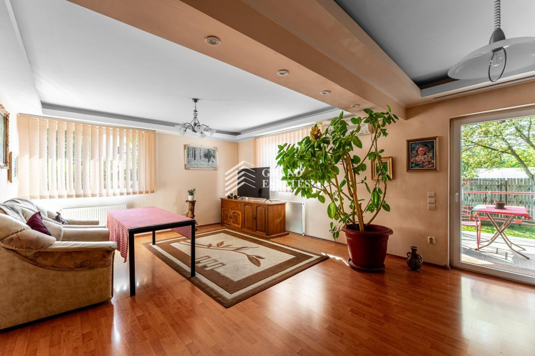 Vila D+P+1+M | Popesti-Leordeni | 1027 mp teren - Pretabila pentru Business