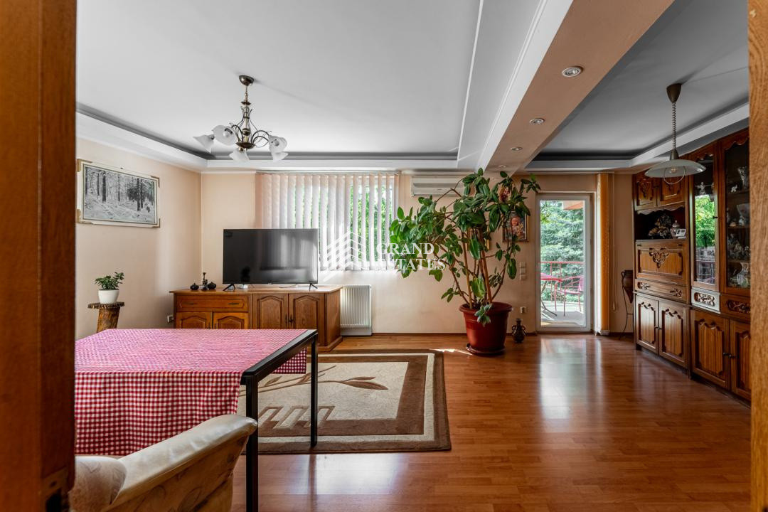 Vila D+P+1+M | Popesti-Leordeni | 1027 mp teren - Pretabila pentru Business