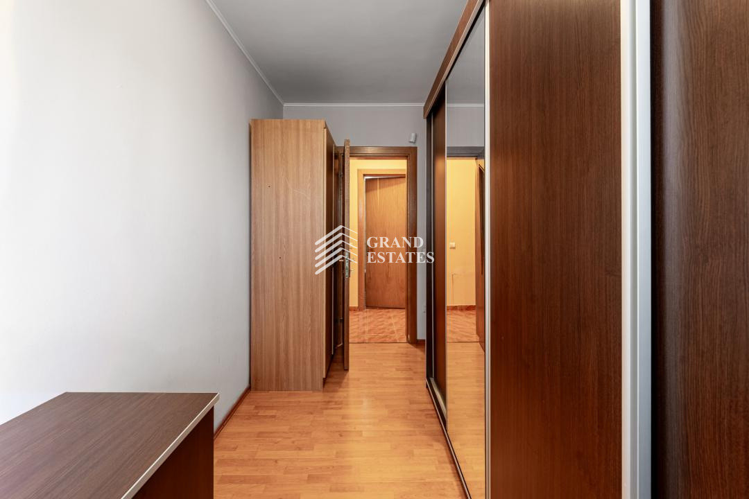 Vila D+P+1+M | Popesti-Leordeni | 1027 mp teren - Pretabila pentru Business